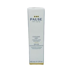 Pause Well-Aging Cooling Mist - 60 ml / 2 fl oz